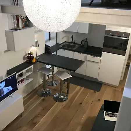 Viale Sabotino 5 Milan