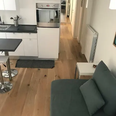Apartment Viale Sabotino 5