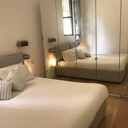 Apartment Viale Sabotino 5 *