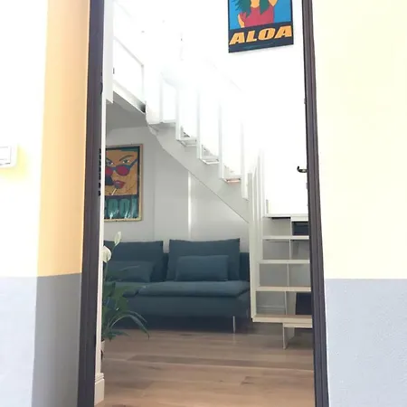 Apartment Viale Sabotino 5 *