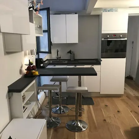 Apartament Viale Sabotino 5 *