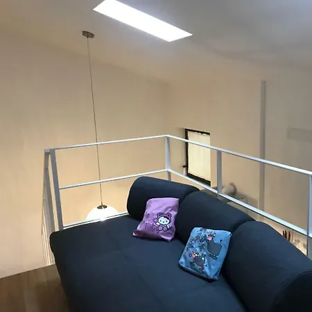 Viale Sabotino 5 Apartament